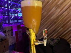 -小酒吧烧烤(爱建店)