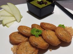 -九里云松·天香餐厅