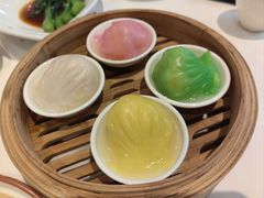 -金河半岛园林酒家(金融城店)