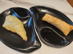 -馋三尺蟹粉小笼(人民广场店)