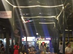 -双桂坊美食街(南大街商业步行街店)