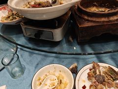 -沔阳会馆(沔街店)