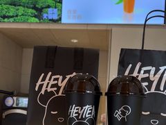-喜茶(珠海华发商都店)