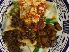 -秦韵轩·西安小馆(贻成福地广场店)