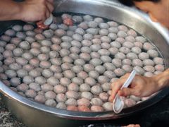 -阿娟牛肉丸·手打牛肉丸·现做现卖