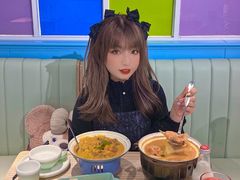 -米泰芒·东南亚料理(体育西店)