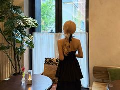 -玲婧胡同·生日蛋糕·餐厅(嘉里城店)