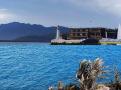 -海南分界洲岛旅游区