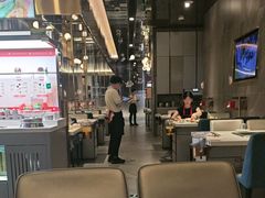 -海底捞火锅(长宁路龙之梦店)