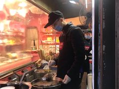 -黑色经典臭豆腐·长沙鲜食商店(坡子街店)