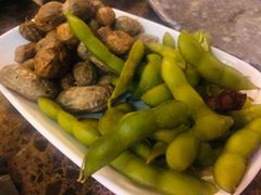 -冰城小镇音乐串吧·聚会餐厅(百子湾店)
