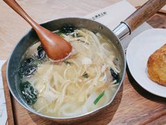 -小满手工粉(北京富力广场店)