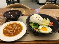 -海盗虾饭·剥好的小龙虾饭(SOHO尚都店)