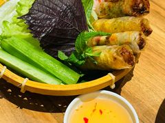 -越美小馆·越南料理(曲江店)