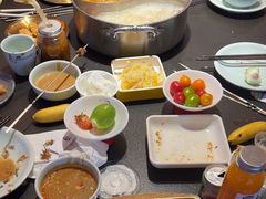 -额尔敦·品质自助(摩尔城店)