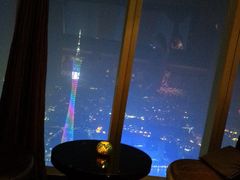 -广州四季酒店·天吧·高空酒吧