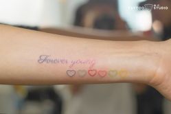 -飛凡TATTOO纹身•原创