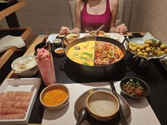 -山缓缓火锅(上海闵行龙湖店)