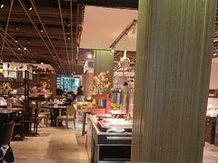 -金海湾自助餐厅(金陵饭店)