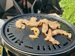 -蔡马洪涛烤肉·老北京火锅(未来科技城店)