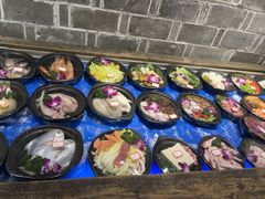 -小时候焗海鲜(鄞州万达店)