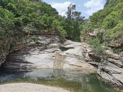 -黑龙潭风景区