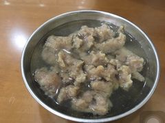 -老牌依强牛肉店(达道总店)