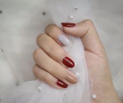 点击看大图 -M·X Nail日式美甲美睫