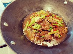 -湘语·湖南家常菜(新洲店)