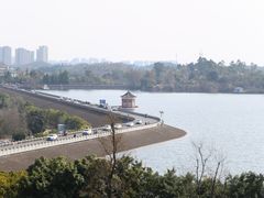 -三岔湖景区
