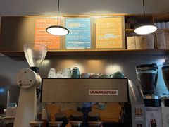 -Cafe del Volcan(永康路店)