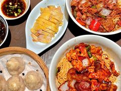 -王繁星面馆(西安熙地港店)