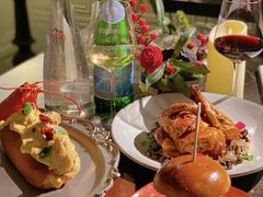 -LESCEDARS Brasserie Bistro香柏树