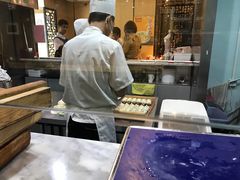 -东泰祥生煎馆(重庆北路店)