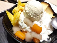 -满记甜品(王府井北京市百货大楼店)