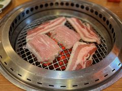 -赤坂亭·M9和牛烧肉·铁板烧(合肥万象城店)