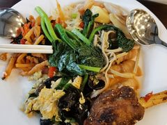 -北京东直门智选假日酒店