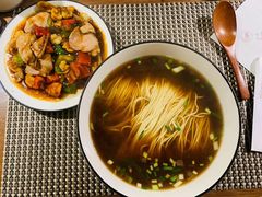 -十面春风·江南面馆(崇宁路店)