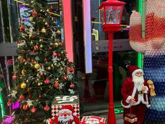 -Famous肥猫墨西哥音乐餐吧(五棵松华熙LIVE店)