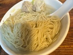 -吴财记面家(大同路店)