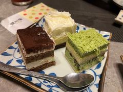 -德川家日本料理(华堂·新辰汇店)