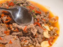 带汁黄牛肉-耕渔小院·湖南鱼鲜(望城店)