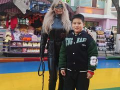 -沈阳方特欢乐世界