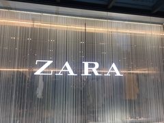 -ZARA(顺城购物中心店)