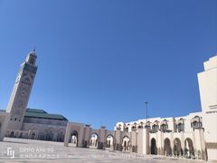 -哈桑二世清真寺