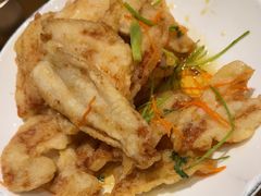 -金掌勺·锅包肉(广渠门店)