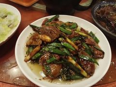 -张一品食府