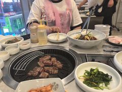 -黄金牧场(明洞总店)