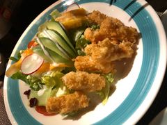 -山葵家·创意料理(EFC欧美广场店)