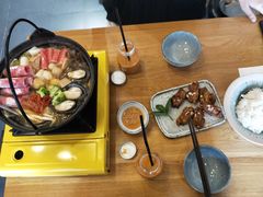 -About Bistro關於·泰式家庭料理